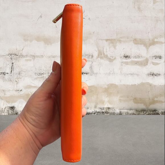 Michael Kors NWT The Michael Ombré Straw Tote Bag & Wallet - Picture 11 of 14